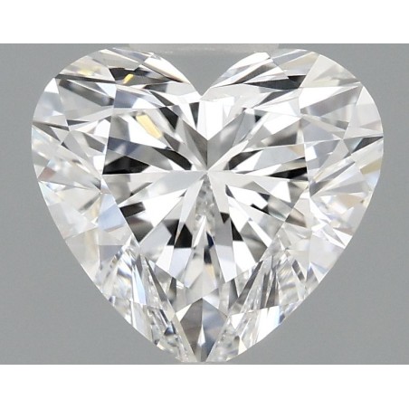 Diament laboratoryjny serce, 1.59ct, VVS2, D, IGI LG758547660