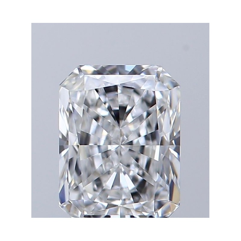 Diament radiant, 0.5ct, VVS2, E, GIA 6535719649 Diament radiant, 0.5ct, VVS2, E, GIA 6535719649