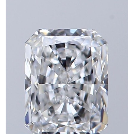 Diament radiant, 0.5ct, VVS2, E, GIA 6535719649