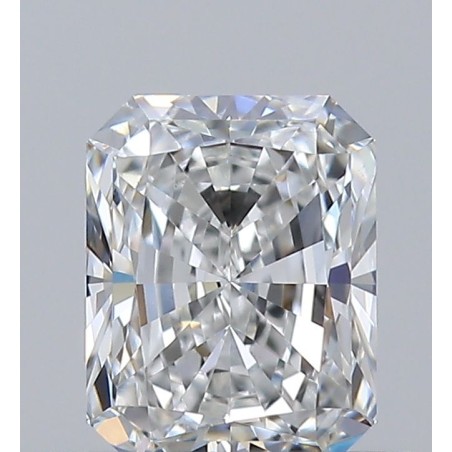 Diament radiant, 0.5ct, VS1, F, GIA 2536774873