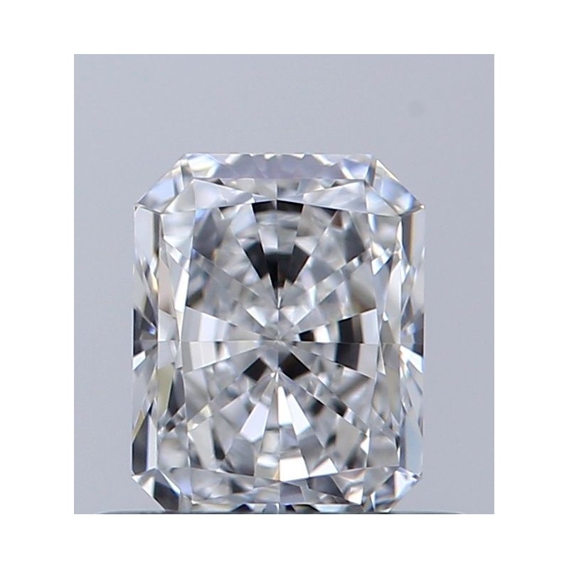 Diament radiant, 0.5ct, VVS1, E, GIA 6532915650