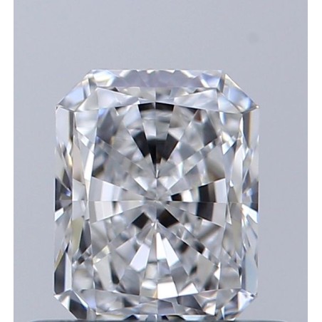 Diament radiant, 0.5ct, VVS1, E, GIA 6532915650