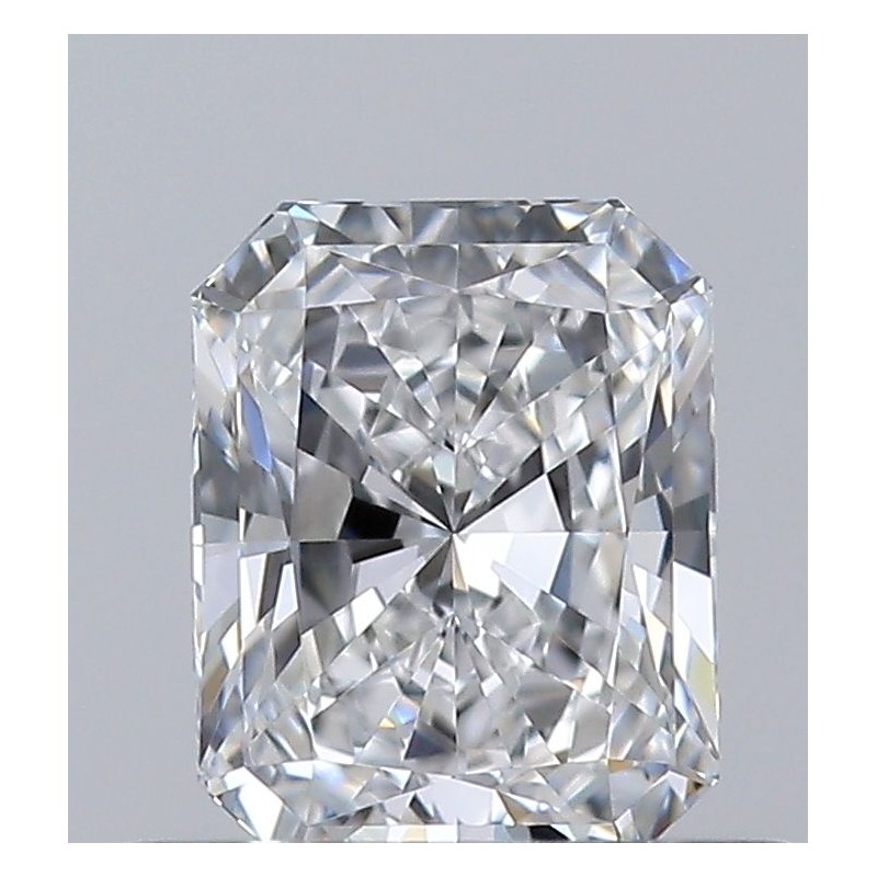 Diament radiant, 0.5ct, VVS2, E, GIA 6535605079 Diament radiant, 0.5ct, VVS2, E, GIA 6535605079