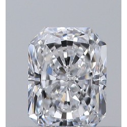 Diament radiant, 0.31ct, VVS1, D, GIA 1515411771