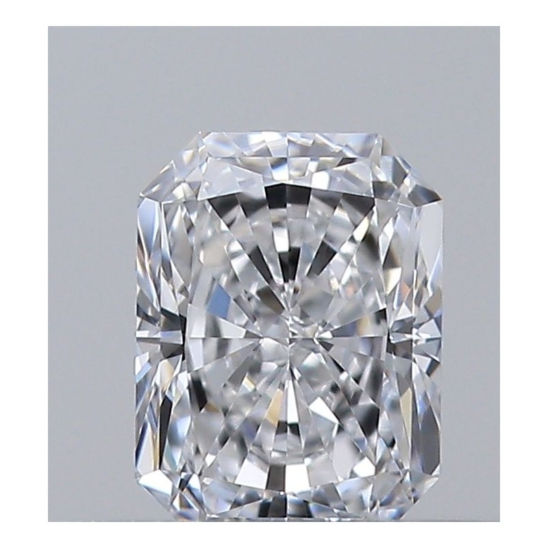 Diament radiant, 0.31ct, VVS1, D, GIA 1515411771 Diament radiant, 0.31ct, VVS1, D, GIA 1515411771