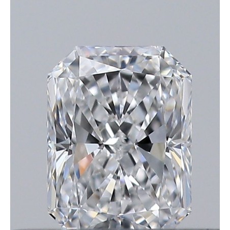 Diament radiant, 0.3ct, VVS1, D, GIA 6515361726