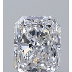 Diament radiant, 0.31ct, VVS1, D, GIA 6512339741