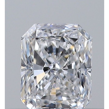 Diament radiant, 0.31ct, VVS1, D, GIA 6512339741