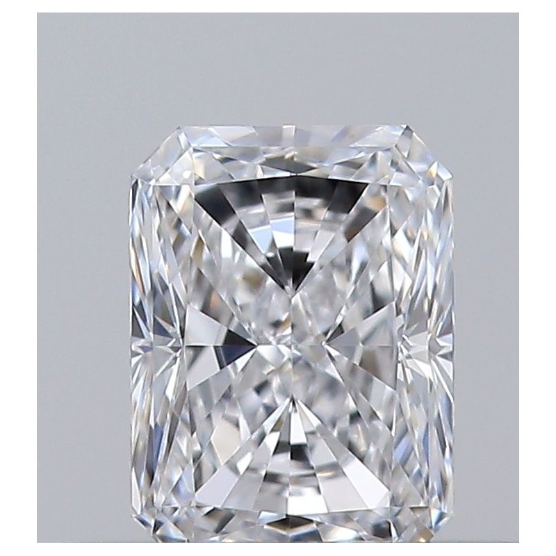 Diament radiant, 0.33ct, VVS2, D, GIA 6535719477