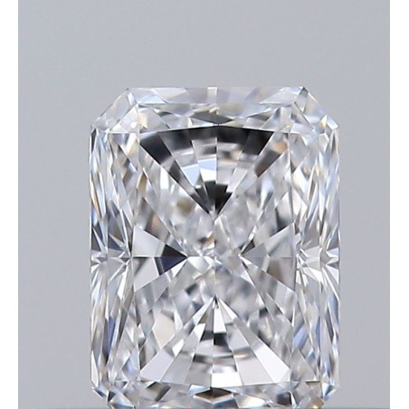 Diament radiant, 0.33ct, VVS2, D, GIA 6535719477