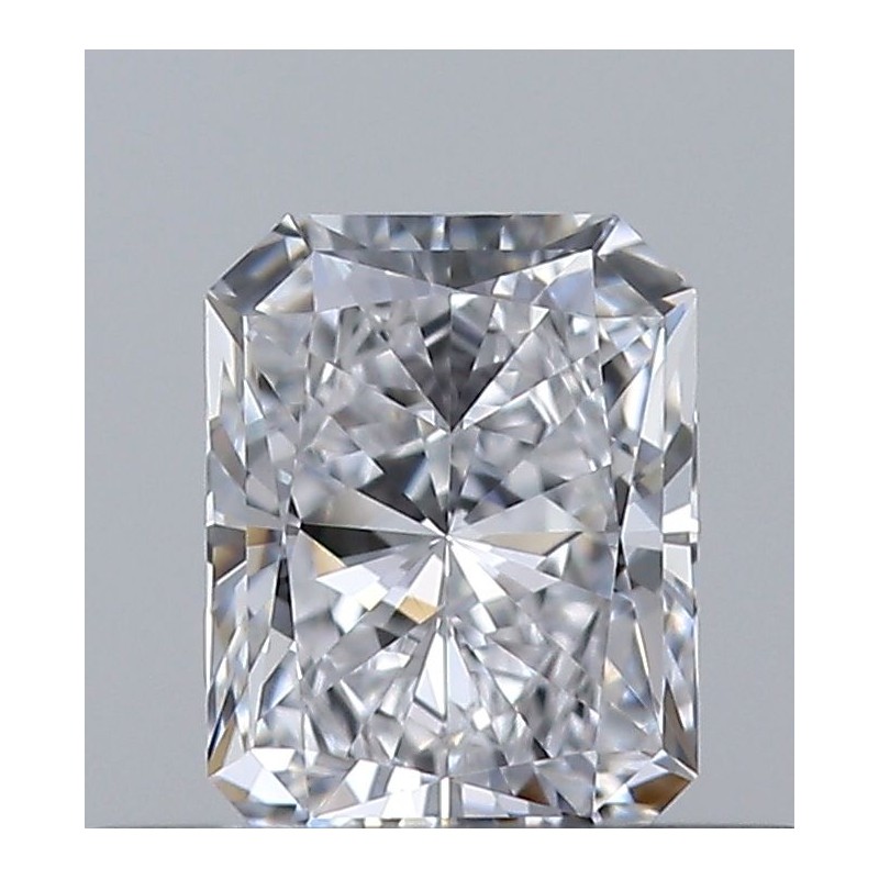 Diament radiant, 0.33ct, VVS1, D, GIA 7521301784