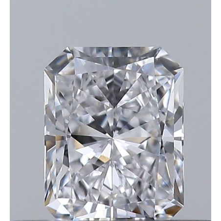 Diament radiant, 0.33ct, VVS1, D, GIA 7521301784