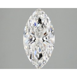 Diament laboratoryjny markiza, 2.09ct, VVS2, E, IGI LG758572202