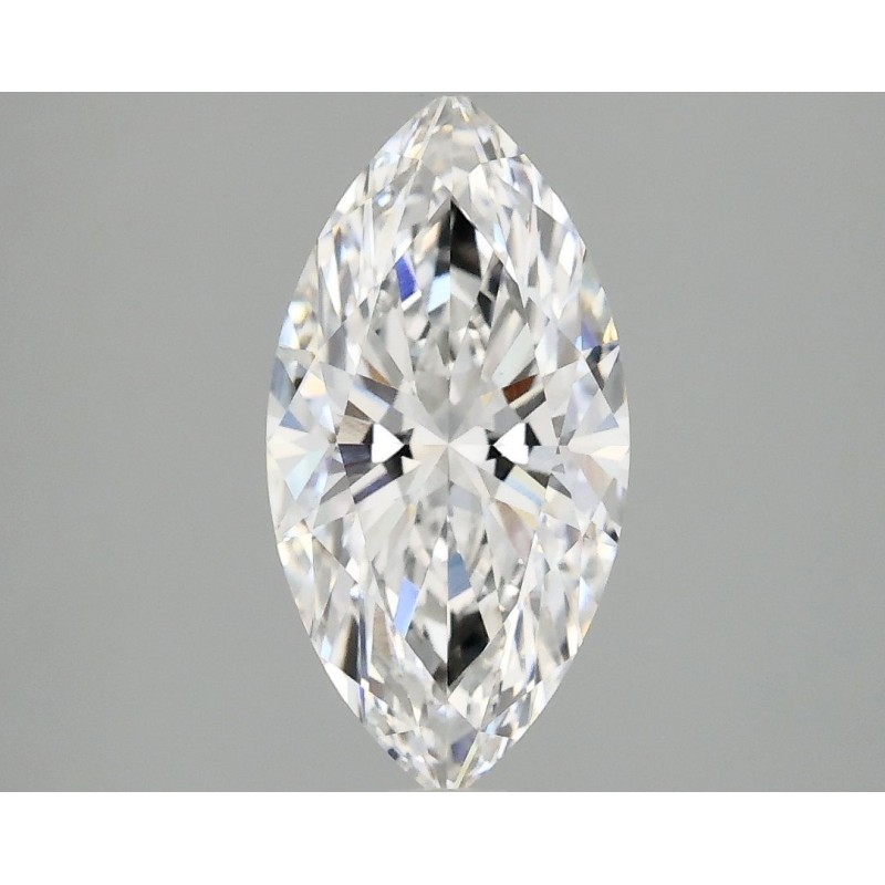 Diament laboratoryjny markiza, 2.09ct, VVS2, E, IGI LG758572202