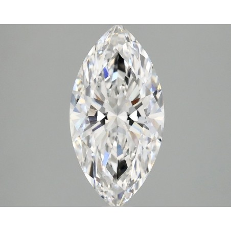 Diament laboratoryjny markiza, 2.09ct, VVS2, E, IGI LG758572202