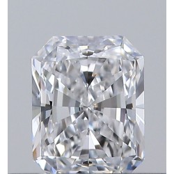 Diament radiant, 0.31ct, VVS1, D, GIA 2526767284