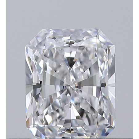 Diament radiant, 0.31ct, VVS1, D, GIA 2526767284