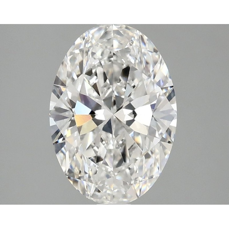 Diament laboratoryjny szlif owalny, 2.03ct, VVS1, E, IGI LG758570409 Diament laboratoryjny szlif owalny, 2.03ct, VVS1, E, IGI LG758570409
