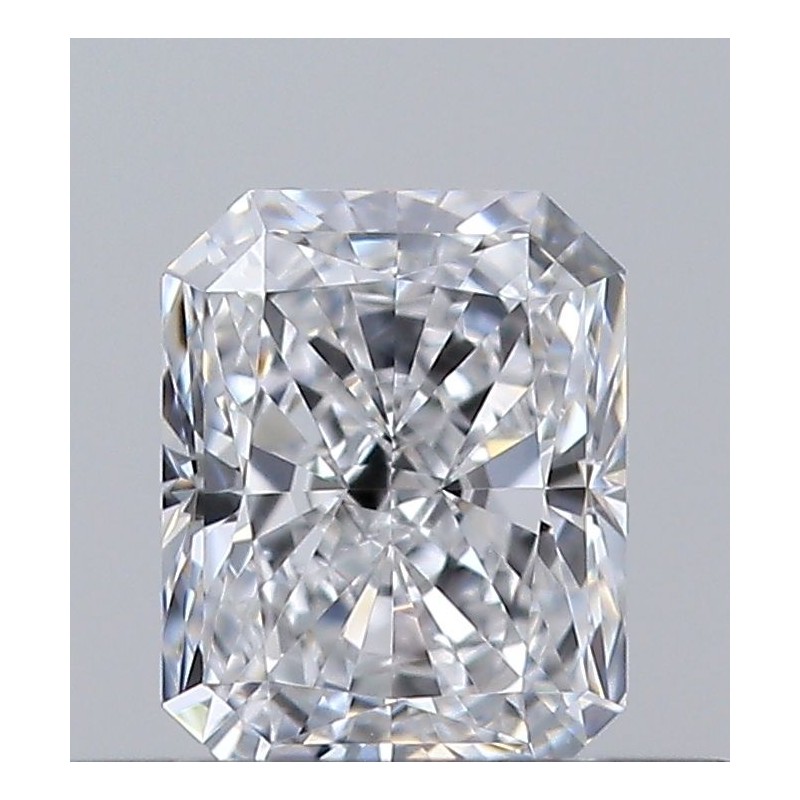 Diament radiant, 0.34ct, VVS2, D, GIA 7536570242