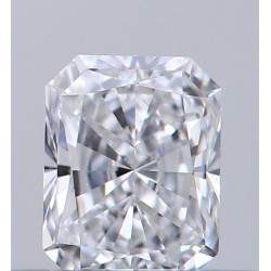 Diament radiant, 0.3ct, VS2, D, GIA 1528788804