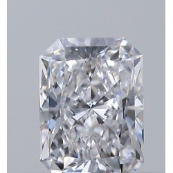 Diament radiant, 0.3ct, VVS1, D, GIA 2527110777