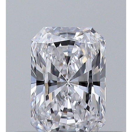 Diament radiant, 0.34ct, VVS2, D, GIA 6535504850