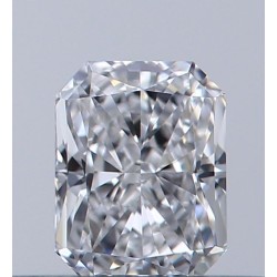 Diament radiant, 0.31ct, VVS1, D, GIA 6502824378