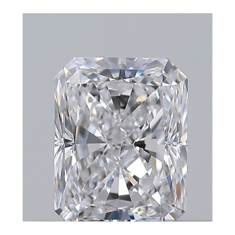 Diament radiant, 0.3ct, VVS2, D, GIA 6531774847