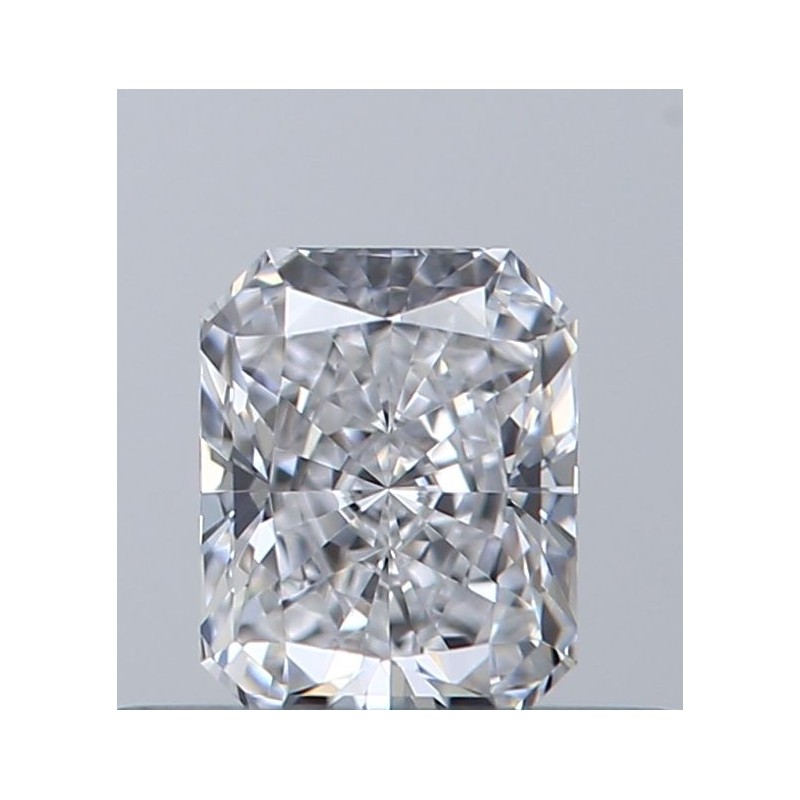 Diament radiant, 0.33ct, VVS1, D, GIA 6502812350