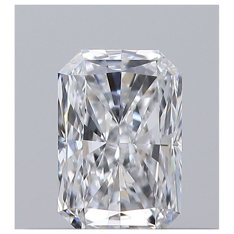 Diament radiant, 0.3ct, VS2, D, GIA 5536526576 Diament radiant, 0.3ct, VS2, D, GIA 5536526576