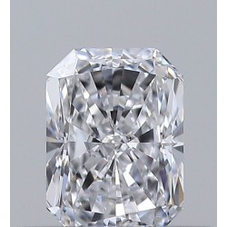 Diament radiant, 0.31ct, VVS1, D, GIA 1513535960