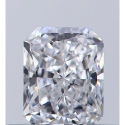Diament radiant, 0.3ct, VVS2, D, GIA 3535916313