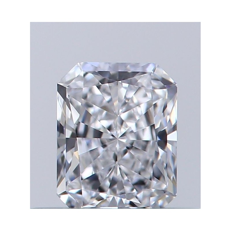 Diament radiant, 0.3ct, VVS2, D, GIA 3535916313