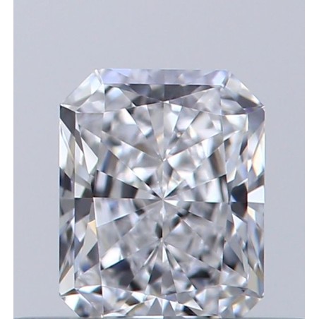 Diament radiant, 0.3ct, VVS2, D, GIA 3535916313