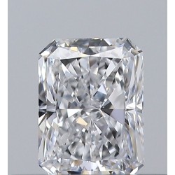 Diament radiant, 0.32ct, VVS1, D, GIA 1518458771