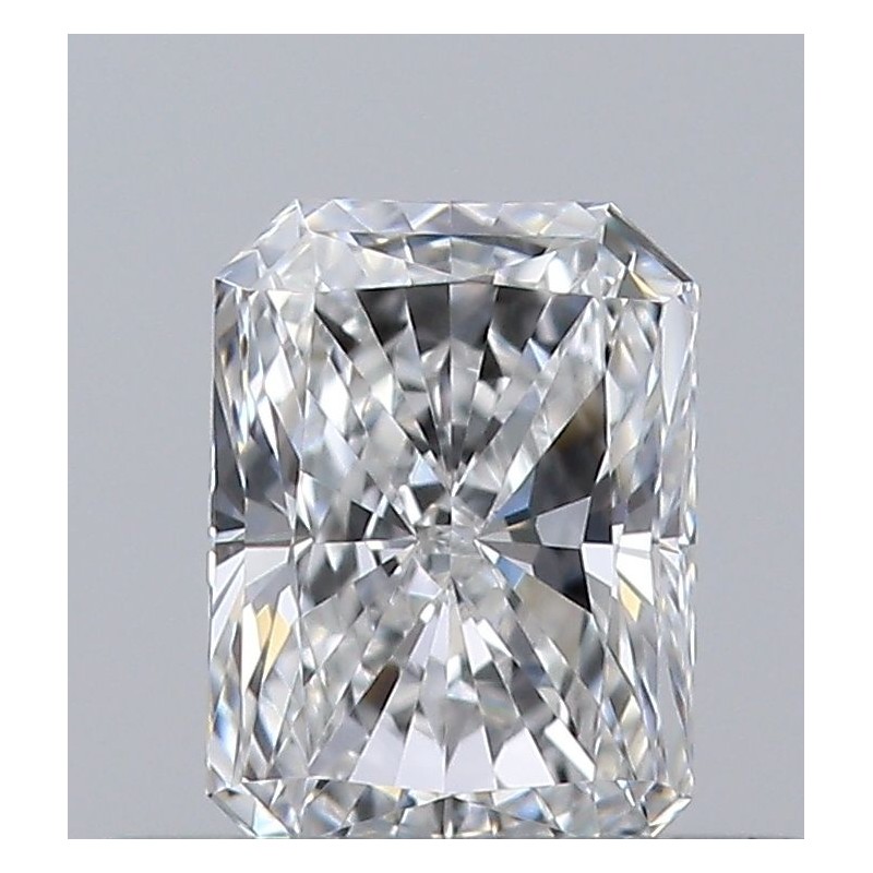 Diament radiant, 0.3ct, VVS1, E, GIA 7516361654
