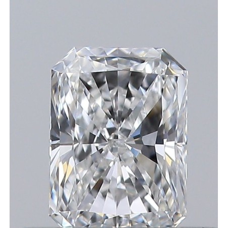 Diament radiant, 0.3ct, VVS1, E, GIA 7516361654