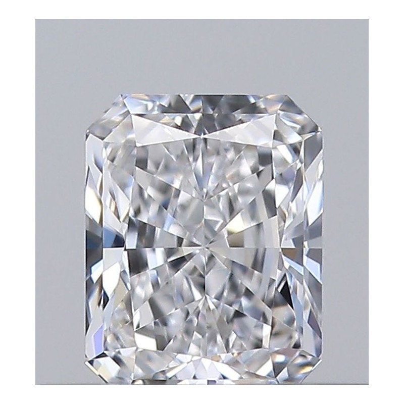 Diament radiant, 0.33ct, VVS2, D, GIA 6532719481 Diament radiant, 0.33ct, VVS2, D, GIA 6532719481