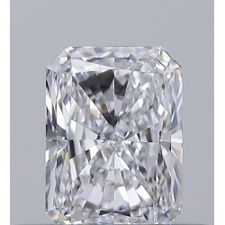 Diament radiant, 0.31ct, VVS1, D, GIA 5516485147