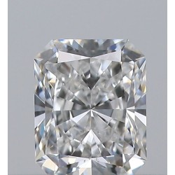Diament radiant, 0.32ct, VVS1, E, GIA 6505028902