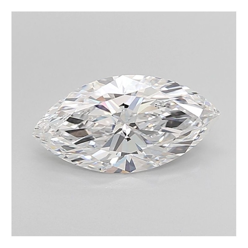 Diament laboratoryjny markiza, 2.09ct, VVS2, D, IGI LG724534681