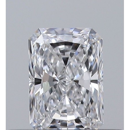 Diament radiant, 0.32ct, VVS2, D, GIA 6531840149