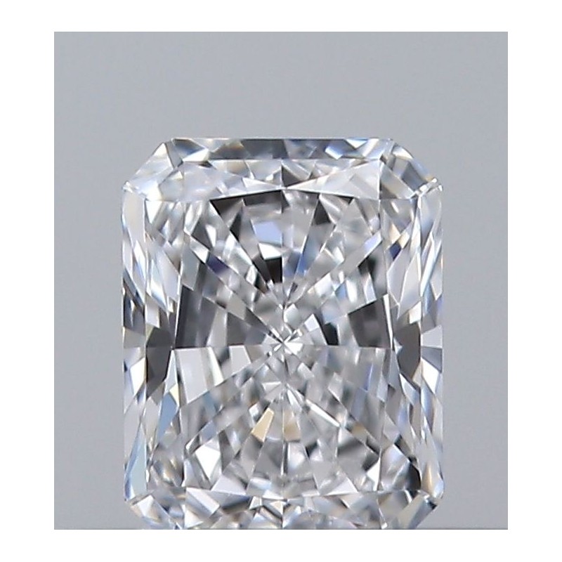 Diament radiant, 0.32ct, VVS2, D, GIA 2534106105 Diament radiant, 0.32ct, VVS2, D, GIA 2534106105
