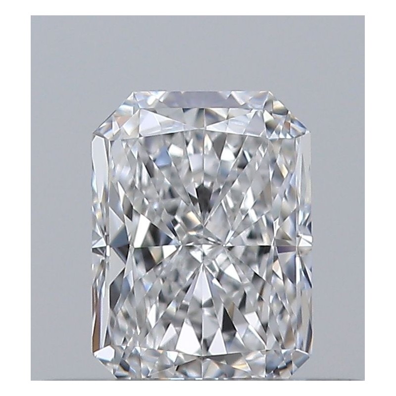 Diament radiant, 0.3ct, VVS1, E, GIA 6511204308