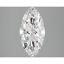 Diament laboratoryjny markiza, 2.08ct, VVS2, D, IGI LG758570793