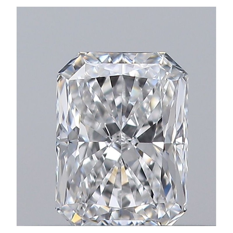 Diament radiant, 0.33ct, VVS1, E, GIA 7511368757