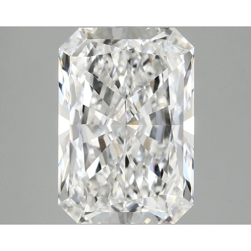 Diament laboratoryjny radiant, 3ct, VVS2, E, IGI LG758558512