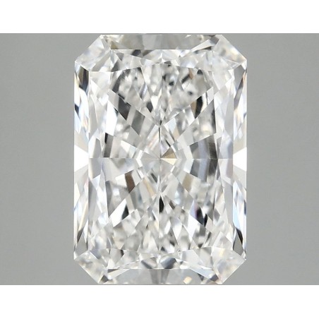 Diament laboratoryjny radiant, 3ct, VVS2, E, IGI LG758558512