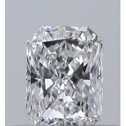Diament radiant, 0.3ct, VVS1, E, GIA 1518260240
