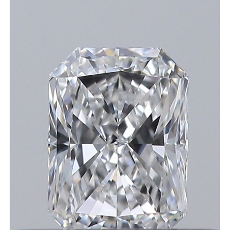 Diament radiant, 0.3ct, VVS1, E, GIA 1518260240